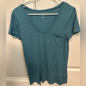 Caslon (Nordstrom) Short Sleeve T-Shirt